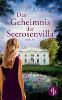 Das Geheimnis der Seerosenvilla 3986375171 Book Cover