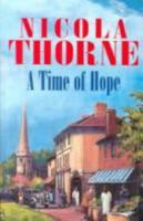 A Time of Hope 0727854739 Book Cover