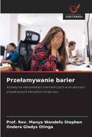Przelamywanie barier (Polish Edition) 6630232968 Book Cover
