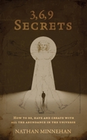 369 SECRETS B0H1T4ZTLN Book Cover