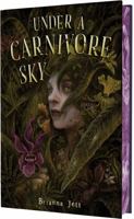 Under a Carnivore Sky B0DQZFK5VZ Book Cover