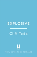 Explosive: Bringing the World's Deadliest Bombers to Justice 1472278992 Book Cover