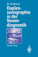 Duplexsonographie in Der Venendiagnostik 3540571450 Book Cover