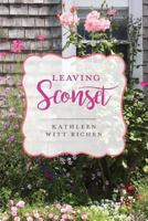 Leaving Sconset 1532705786 Book Cover