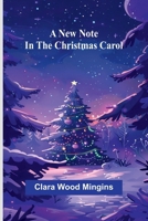 A new note in the Christmas Carol 9374595818 Book Cover