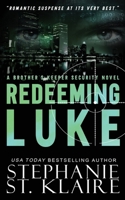 Luke 196368513X Book Cover