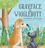 Greyface & Wigglebutt 1960146661 Book Cover