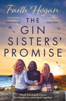 The Gin Sisters' Promise 1800241372 Book Cover