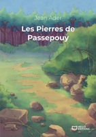 Les Pierres de Passepouy (French Edition) 238462685X Book Cover