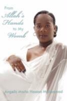 From Allah's Hands to My Womb 1438905513 Book Cover