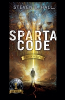 Sparta Code B0G69TBSYH Book Cover