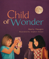 Child of Wonder 1622772857 Book Cover