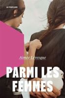 Parmi les femmes: de Prague à Sarajevo 2925416276 Book Cover