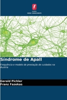 Síndrome de Apall 6209706673 Book Cover