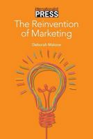 The Reinvention of Marketing 1942324006 Book Cover