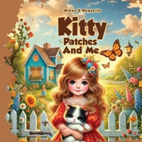 Kitty Patches and Me B0DYWS9X58 Book Cover