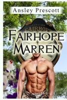 Fairhope Marren (Forever Fairhope Series) 1733240853 Book Cover