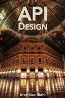 RESTful API Design 1514735164 Book Cover