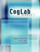 CogLab Reader (Sports Skills) 0534641202 Book Cover