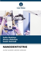 Nanodentistrie (German Edition) 6208313724 Book Cover