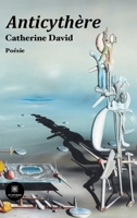 Anticythère B09Z6H7XTZ Book Cover