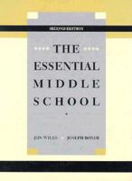 Essential Middle School, The (4th Edition) 0131195964 Book Cover