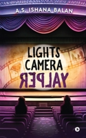 Lights Camera Replay B0FN41GMBG Book Cover