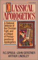 Classical Apologetics 0310449510 Book Cover