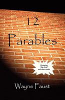 12 Parables 1939267064 Book Cover