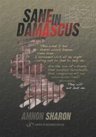 Sane in Damascus 9652293679 Book Cover