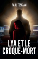 Lya et le croque-mort (French Edition) B0GXGR3GDB Book Cover