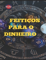 Feitiços para o Dinheiro B0BMY7ZPQ8 Book Cover