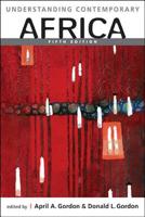 Understanding Contemporary Africa (Understanding: Introductions to the States & Regions of the Contemporary World) 1555878504 Book Cover