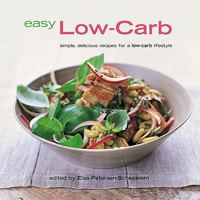 Easy Low-carb 1845971027 Book Cover