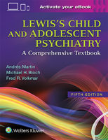 Dulcan’s Child and Adolescent PSYCHIATRY Dulcan's Textbook of Child and Adolescent Psychiatry