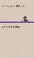 Ein Mord in Riga 8026860055 Book Cover