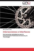 Interacciones E Interfaces 3845489693 Book Cover