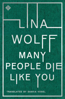 Many People Die Like You 1911508806 Book Cover