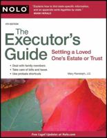 Executor's Guide: Settling a Loved One's Estate or Trust