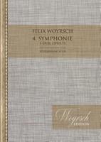 4. Symphonie op. 71, F-Dur (Hrsg.: Walter F. Zielke) 1326800515 Book Cover