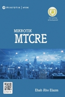 MikroTik MTCRE 1739793145 Book Cover