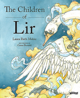 The Children of Lir 1788491068 Book Cover