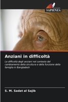 Anziani in difficoltà (Italian Edition) 6209152600 Book Cover