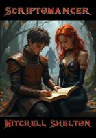 Scriptomancer B0DR5Y3WZ9 Book Cover