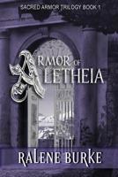 Armor of Aletheia 1948888408 Book Cover