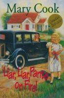 Liar, Liar, Pants on Fire! 0921165404 Book Cover
