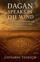 Dagan Speaks in the Wind B0FDYD1PZ6 Book Cover