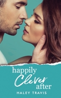 Happily Ever Laughter B09HFSN6Z6 Book Cover