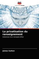 La privatisation du renseignement 6203571059 Book Cover