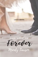 The Rest of Forever B08CWM849L Book Cover